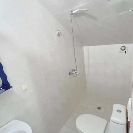 Apartman Prishtina Saranda