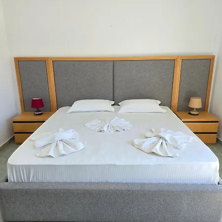 Apartman Prishtina Saranda