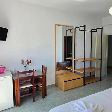 Apartman Prishtina Saranda