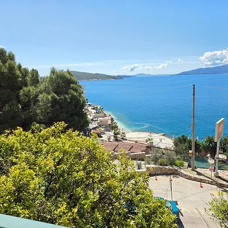 Prishtina Apartman Saranda
