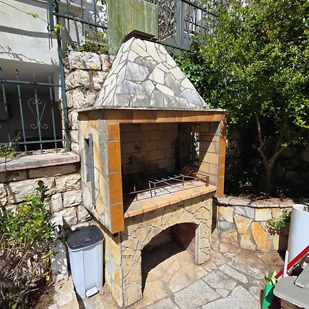Apartman Prishtina Saranda