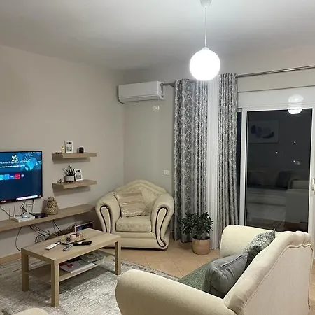 Apartment Villa Prishtina