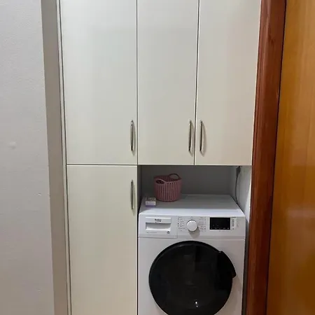 Villa Prishtina * Sarandë