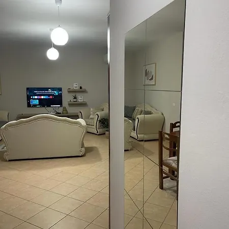 Apartment Il Mio