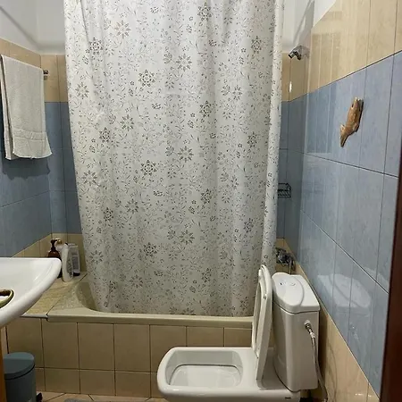 Villa Prishtina Apartment