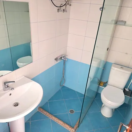 Prishtina Apartament *