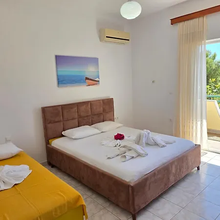 Apartament Prishtina *