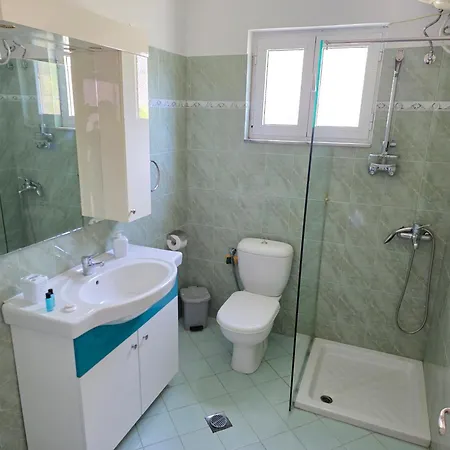 Prishtina Apartmán Sarandë