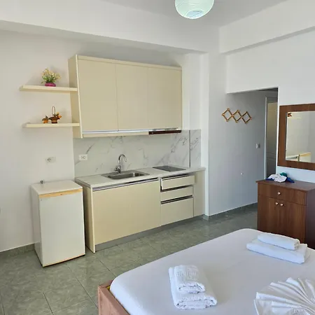 Prishtina Apartmán Sarandë