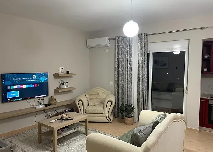 Apartment Villa Prishtina