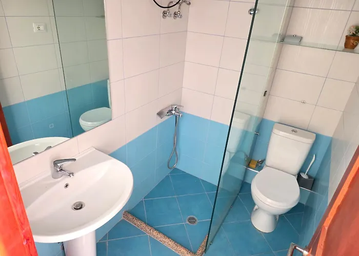 Prishtina Apartament *