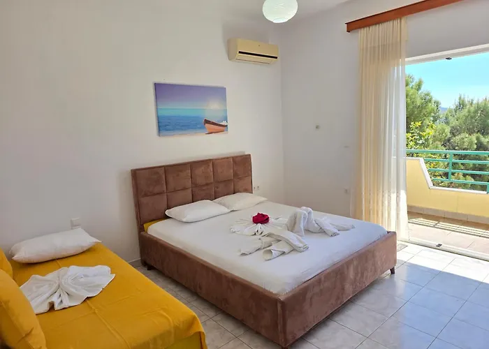 Apartament Prishtina *