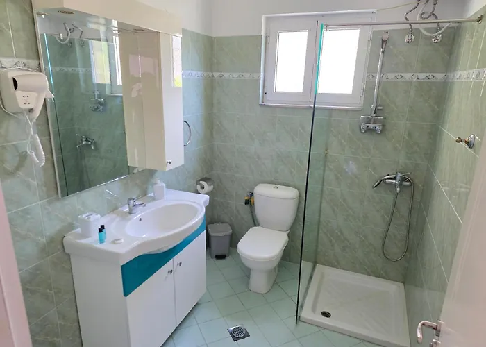Prishtina Appartement Saranda
