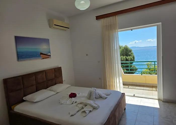 Apartament Prishtina *