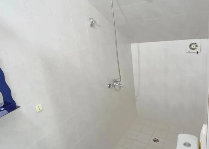 Apartament Prishtina Saranda