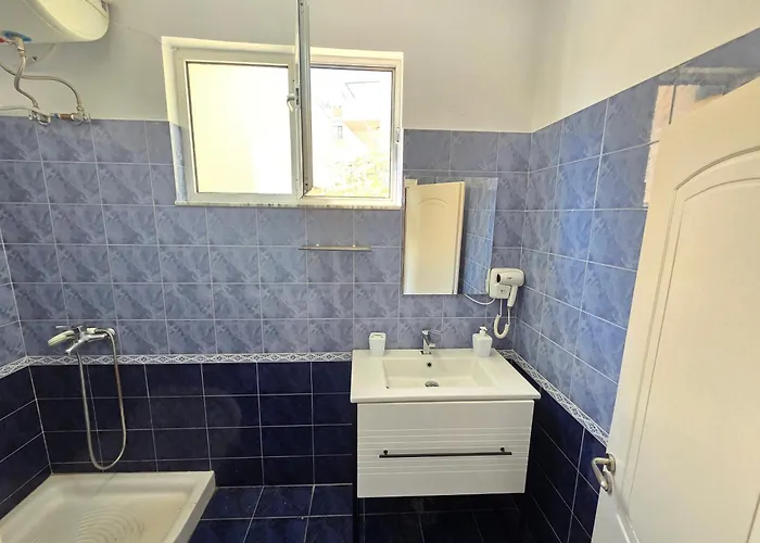 Appartement Prishtina