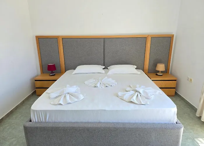 Apartament Prishtina Saranda