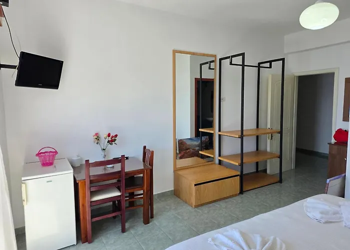 Appartement Prishtina Saranda