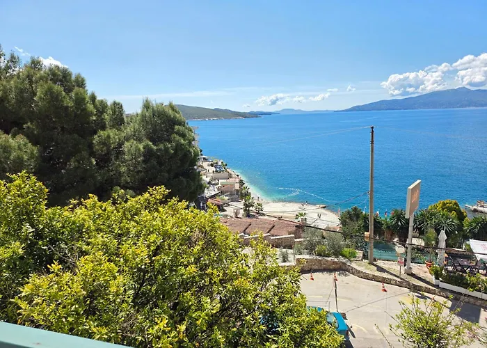 Prishtina Apartament Saranda