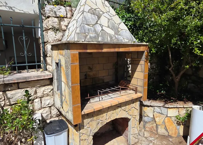 Apartament Prishtina Saranda